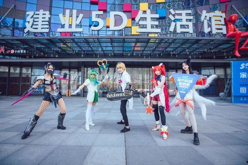 郑州嘉年华最新爆料,揭秘狂欢盛宴背后的惊喜与亮点